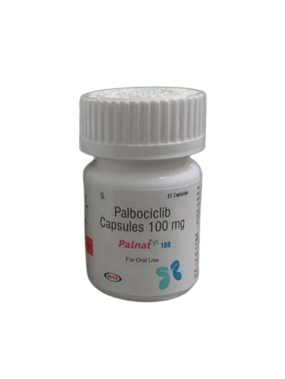 Palnat Palbociclib 100mg