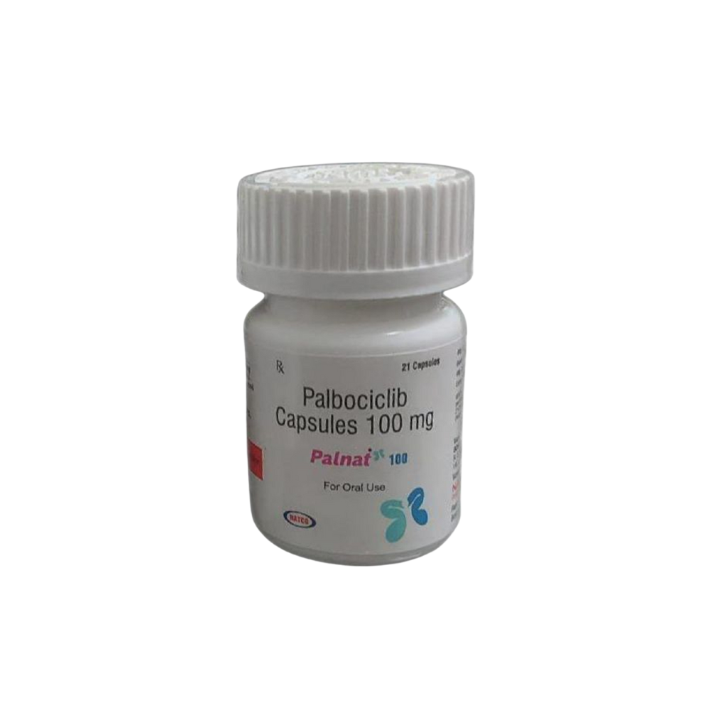 Palnat Palbociclib 100mg