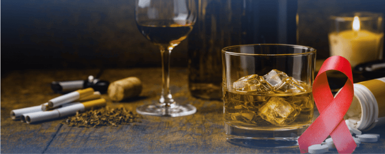 how alcohol can increase your risk of cancer