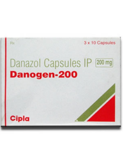 Danogen