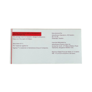 Tagrisso 80mg