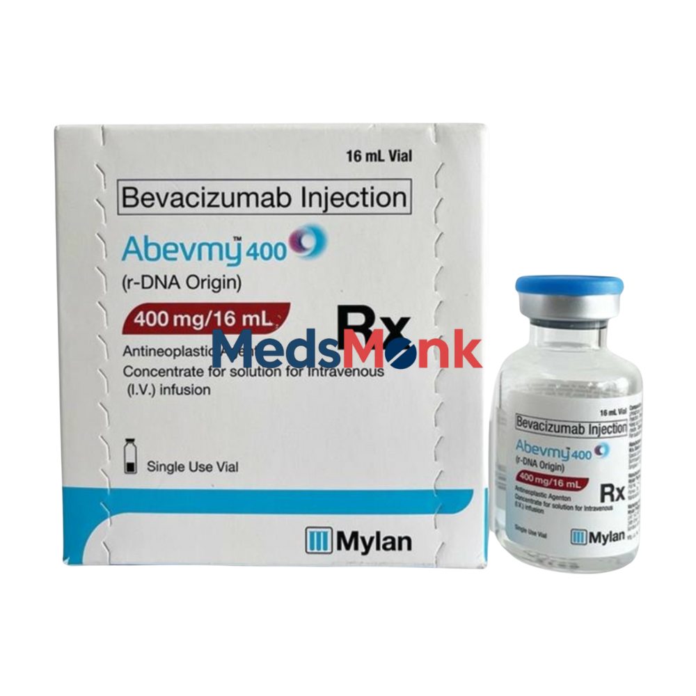 Abevmy Bevacizumab