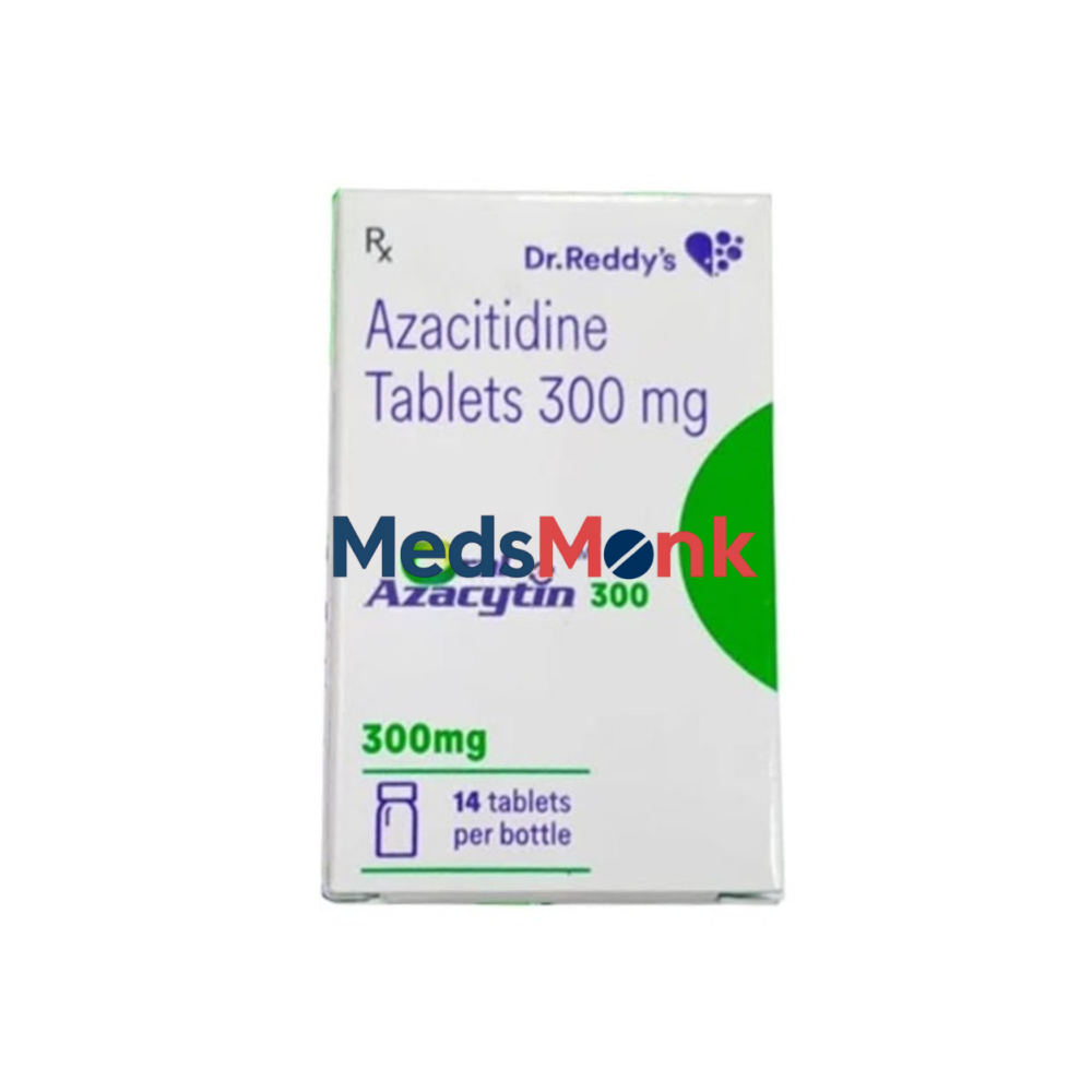 Azacytin 300mg