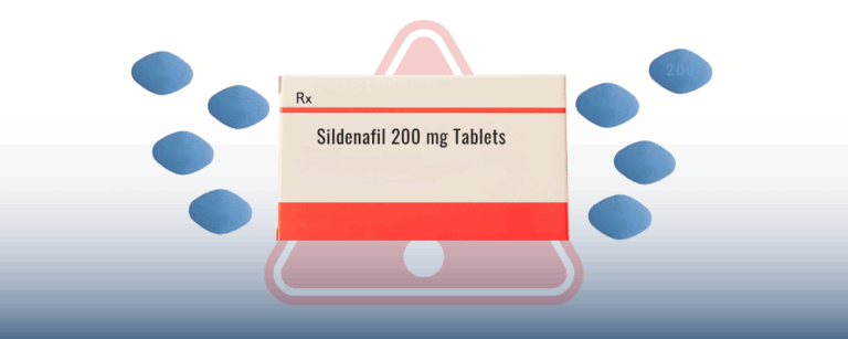 sildenafil 200 mg tablets