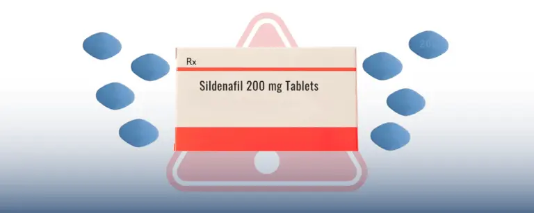 sildenafil 200 mg tablets
