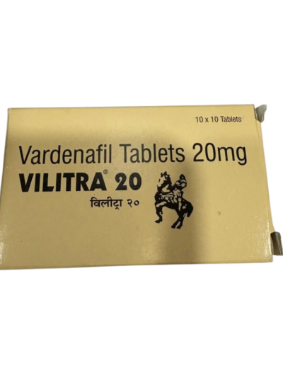 Vilitra 20mg