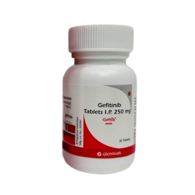 Geftinib 250mg Tablet