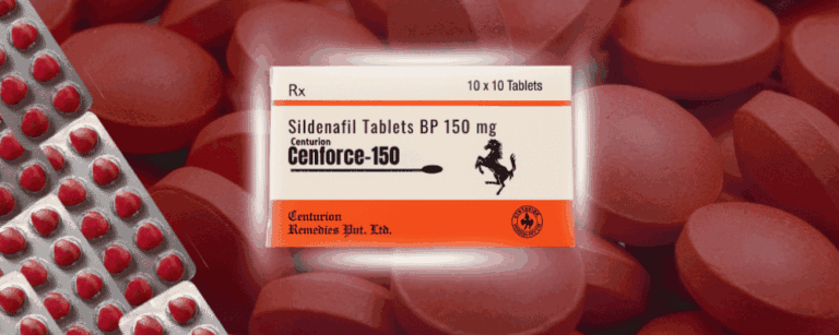 cenforce 150-red-pill