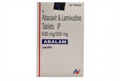 Abalam Tablet 30