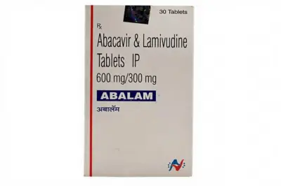 Abalam Tablet 30