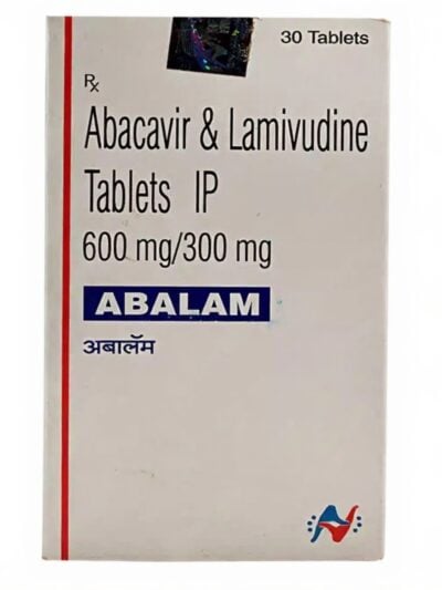 Abalam Tablet 30