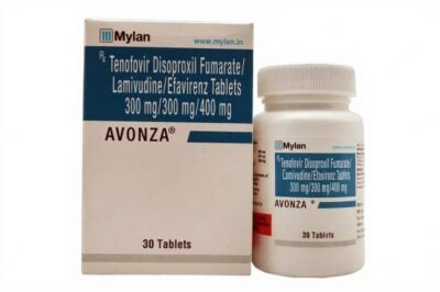 Avonza Tablet 30