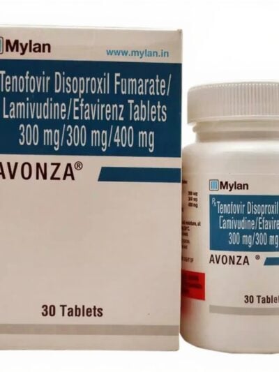 Avonza Tablet 30