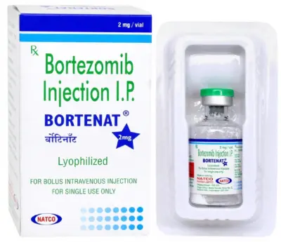 Bortenat 2mg Injection 1
