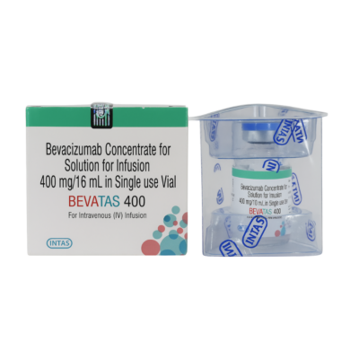 Bevacizumab Bevatas