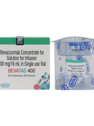 Bevacizumab Bevatas