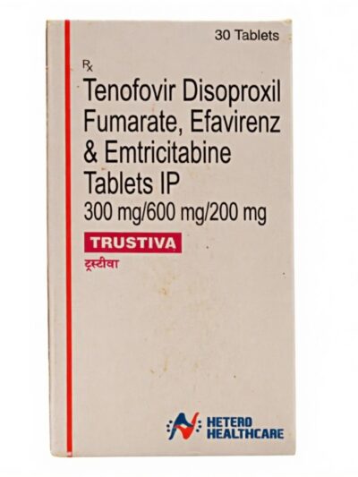 Trustiva Tablets