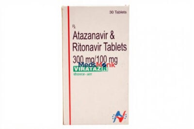 Virataz R Tablet 30