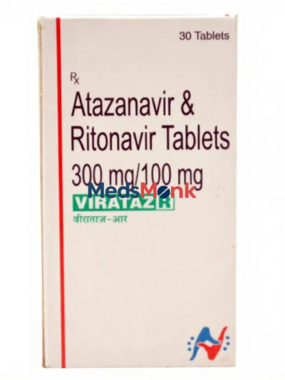 Virataz R Tablet 30