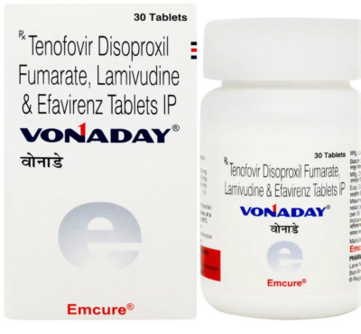 Vonaday Tablet 30