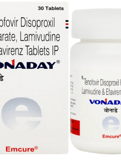 Vonaday Tablet 30