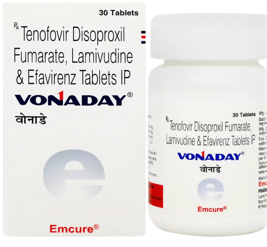 Vonaday Tablet 30