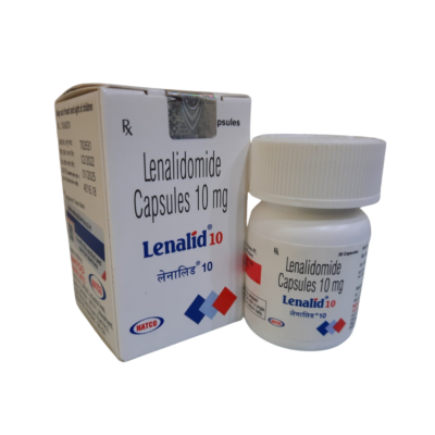 Lenalidomide 10mg