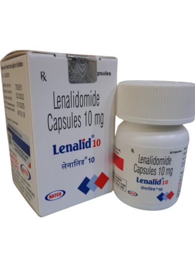 Lenalidomide 10mg