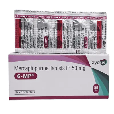 6 MP Tablets