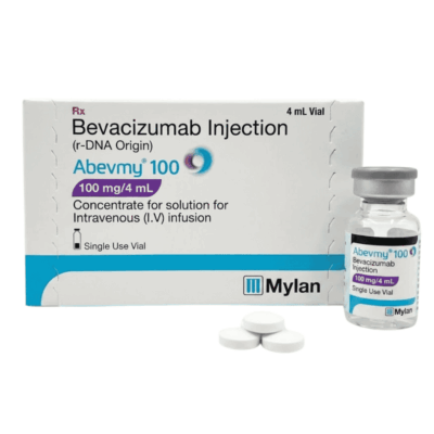 Abevmy 100 Mg Injection