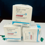 Abevmy 400 mg Injection