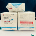 Abevmy 400 mg Injection (4)