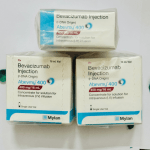 Abevmy 400 mg Injection