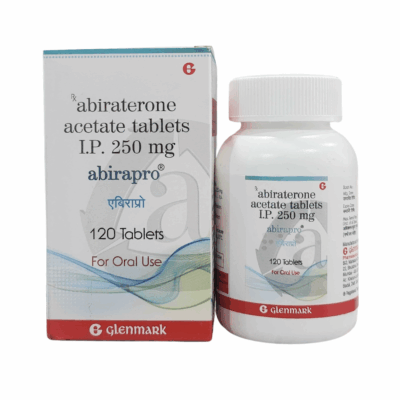 Abirapro 250 mg