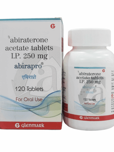 Abirapro 250 mg