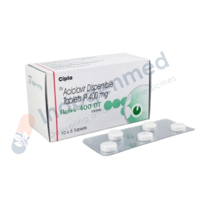 acivir tablet