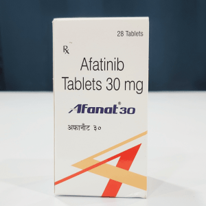 Afanat 30 mg Tablet