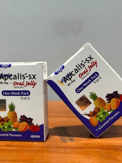 Apcalis