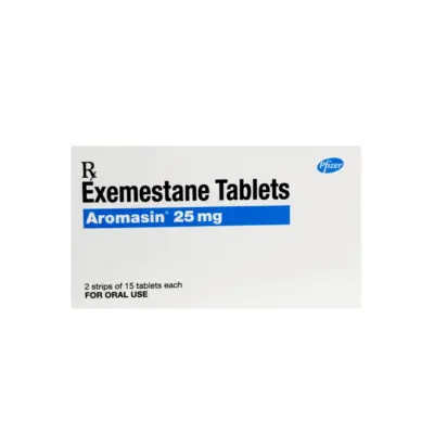 Aromasin 25mg