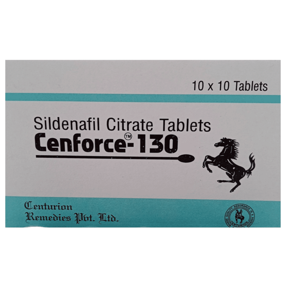 Cenforce 130 Cenforce 130