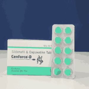 cenforce d