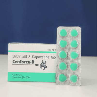 cenforce d