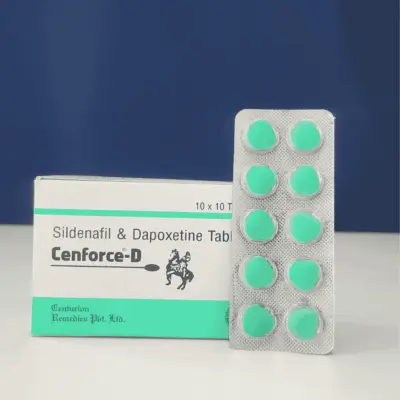 cenforce d