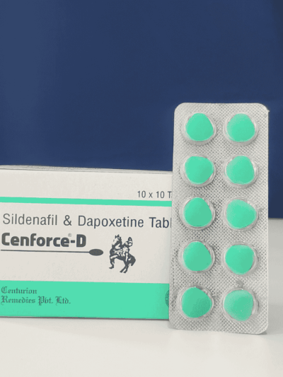 cenforce d