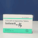 Cenforce-D