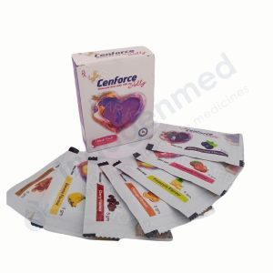 cenforce oral jelly