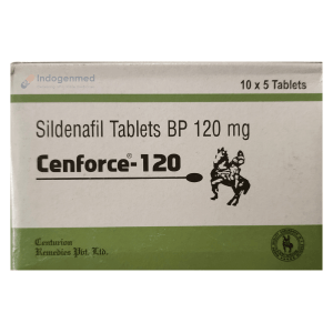 cenforce 120 mg