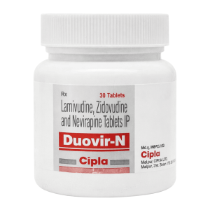 Duovir N Tablets