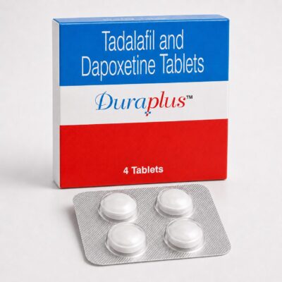 Duraplus Tablet