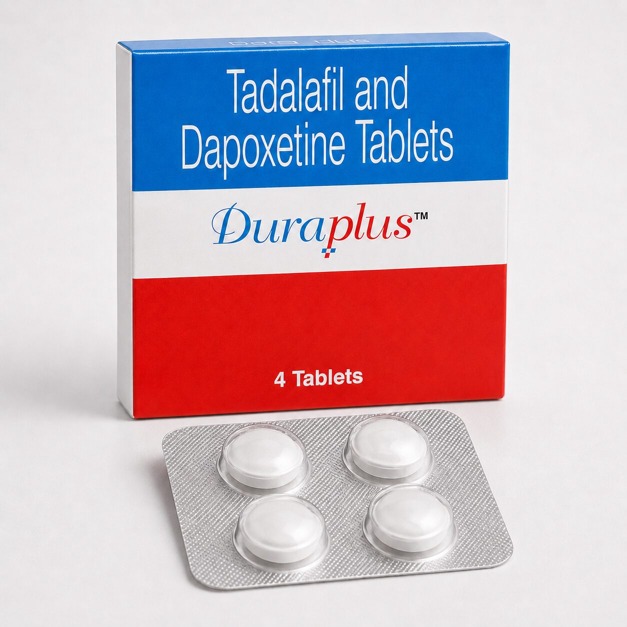 Duraplus Tablet Duraplus Tablet